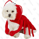 Frisco Lobster Dog & Cat Costume | $7 | Chewy